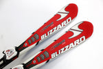 Blizzard G Force Fire - 110 cm