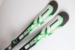 K2 Konic 76 Chief - 149 cm - SNOWILL
