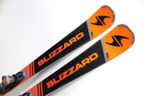 Blizzard RC Ti - 148 cm - SNOWILL
