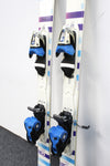 Dynastar Exclusive Reveal - 143 cm