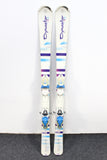 Dynastar Exclusive Reveal - 148 cm